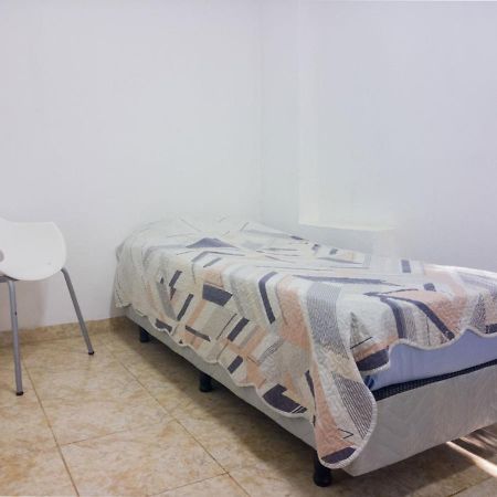 Steve'S House Bed & Breakfast ปูแอร์โตอีกวาซู ภายนอก รูปภาพ