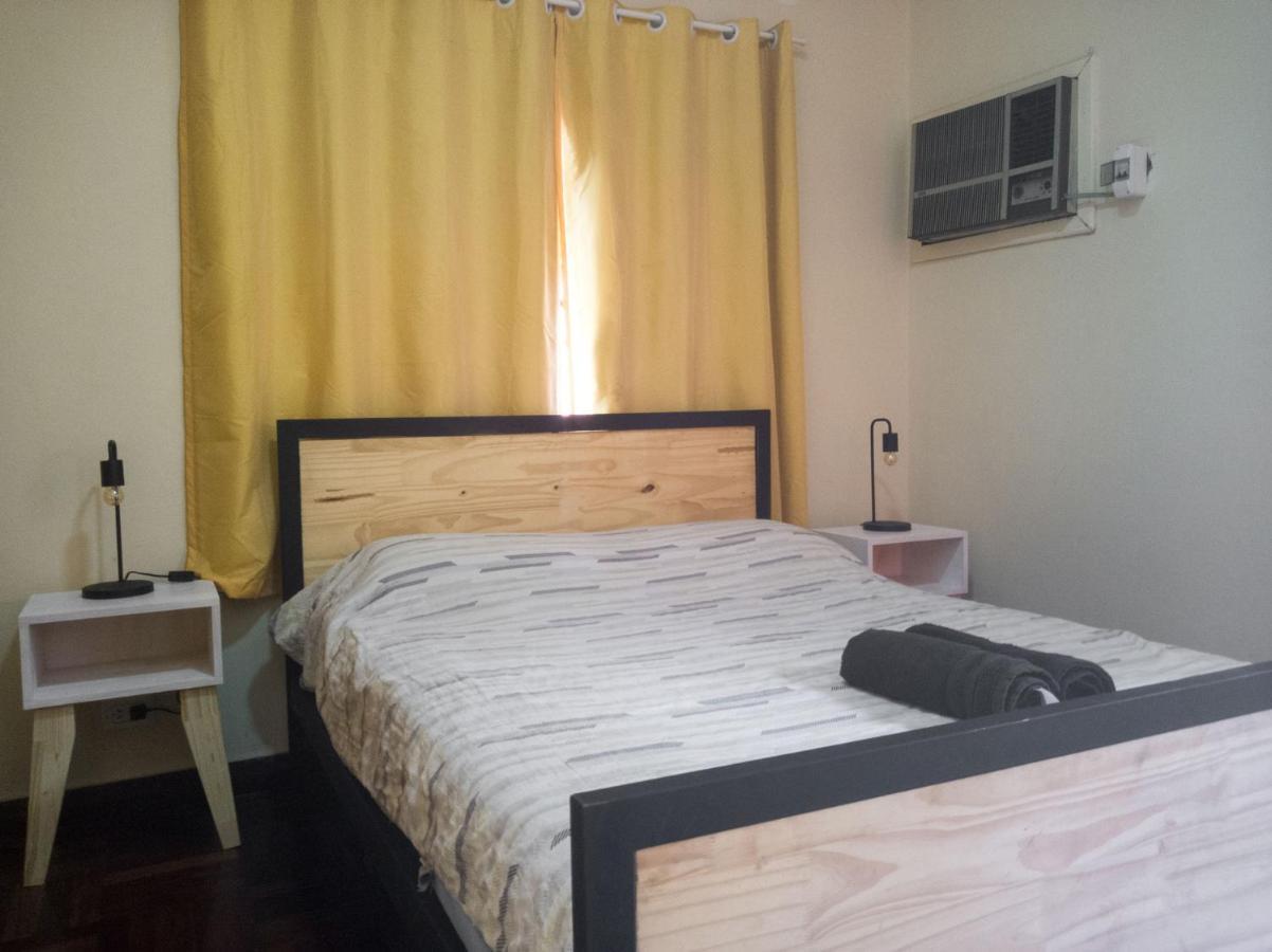 Steve'S House Bed & Breakfast ปูแอร์โตอีกวาซู ภายนอก รูปภาพ