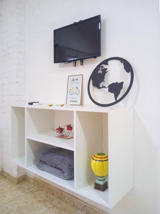 Steve'S House Bed & Breakfast ปูแอร์โตอีกวาซู ภายนอก รูปภาพ