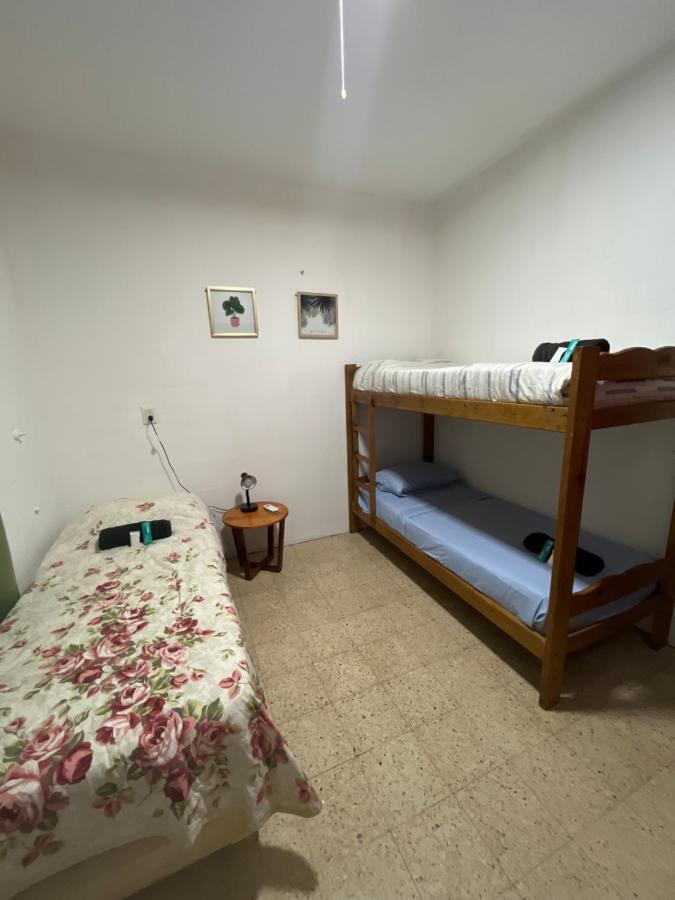 Steve'S House Bed & Breakfast ปูแอร์โตอีกวาซู ภายนอก รูปภาพ